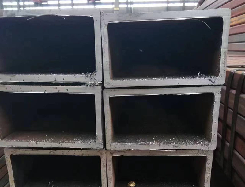 方城如何选择Q355B方管_根据荷载选