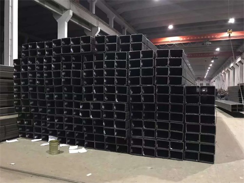 方城冷拔方管选型指南 工程采购怎么选